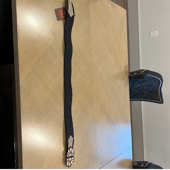 Etro belt brand new with tag small - Picture 3 of 4